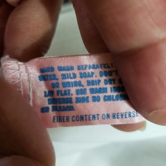 🦢Beautiful Vintage Top - Picture 8 of 8